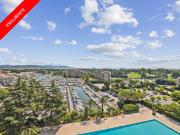 Vente Appartement 3 pièces 70 m2 Mandelieu la Napoule