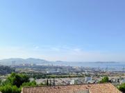 Vente Appartement 3 pièces 69 m2 Marseille 15ème