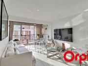 Vente Appartement 3 pièces 69 m2 Marseille 2ème