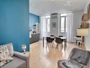 Vente Appartement 3 pièces 69 m2 Marseille 6ème