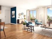 Vente Appartement 3 pièces 69 m2 Marseille 8ème