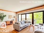 Vente Appartement 3 pièces 69 m2 Massy