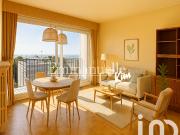 Vente Appartement 3 pièces 69 m2 Montmorency