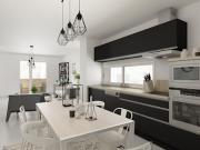 Vente Appartement 3 pièces 69 m2 Montpellier