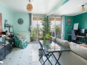Vente Appartement 3 pièces 69 m2 Montpellier
