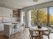 Vente Appartement 3 pièces 69 m2 Montreuil