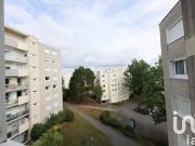 Vente Appartement 3 pièces 69 m2 Nantes