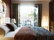 Vente Appartement 3 pièces 69 m2 Nice