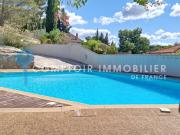 Vente Appartement 3 pièces 69 m2 Nimes