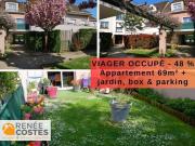Vente Appartement 3 pièces 69 m2 Ozoir la ferriere
