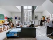 Vente Appartement 3 pièces 69 m2 Paris 16ème