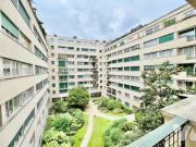 Vente Appartement 3 pièces 69 m2 Paris 17ème