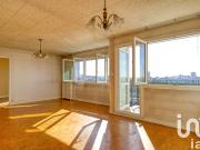 Vente Appartement 3 pièces 69 m2 Paris 19ème