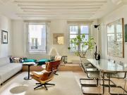 Vente Appartement 3 pièces 69 m2 Paris 6ème