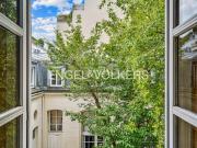 Vente Appartement 3 pièces 69 m2 Paris 7ème