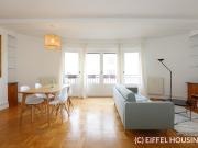 Vente Appartement 3 pièces 69 m2 Paris 7ème