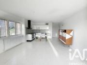 Vente Appartement 3 pièces 69 m2 Saint Jean d'Arvey