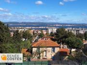 Vente Appartement 3 pièces 68 m2 Sète