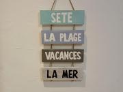 Vente Appartement 3 pièces 69 m2 Sète