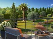 Vente Appartement 3 pièces 69 m2 Uzès