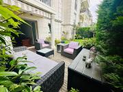 Vente Appartement 3 pièces 69 m2 Vaucresson