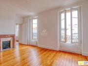 Vente Appartement 3 pièces 69 m2 Versailles