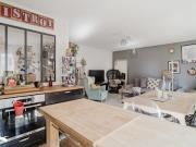 Vente Appartement 3 pièces 69 m2 Villeurbanne