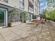 Vente Appartement 3 pièces 70.02 m2 Sartrouville