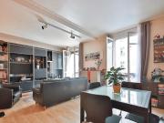 Vente Appartement 3 pièces 70.03 m2 Paris 14ème