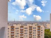 Vente Appartement 3 pièces 70.03 m2 Paris 19ème Vente Appartement 3 pièces 70.03 m2 Paris 19ème