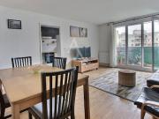 Vente Appartement 3 pièces 70.05 m2 Villeneuve la Garenne