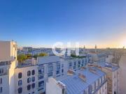 Vente Appartement 3 pièces 70.06 m2 Paris 20ème