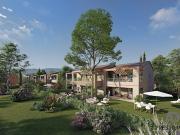 Vente Appartement 3 pièces 70.07 m2 Penta di Casinca
