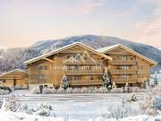 Vente Appartement 3 pièces 70.14 m2 Saint Jean de Sixt