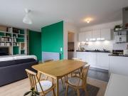 Vente Appartement 3 pièces 70.21 m2 Anglet