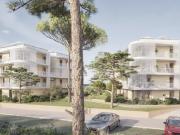 Vente Appartement 3 pièces 70.22 m2 Antibes