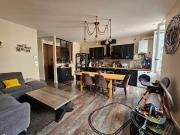 Vente Appartement 3 pièces 70.31 m2 Saint Etienne