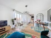 Vente Appartement 3 pièces 70.37 m2 Rueil Malmaison