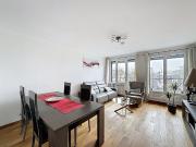 Vente Appartement 3 pièces 70.38 m2 Saint maur des fosses