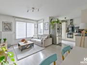 Vente Appartement 3 pièces 70.51 m2 Bezons
