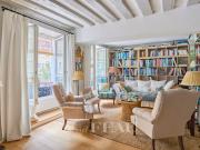 Vente Appartement 3 pièces 70.55 m2 Paris 6ème