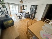 Vente Appartement 3 pièces 70.56 m2 Poissy