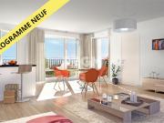 Vente Appartement 3 pièces 70.5 m2 Paris 18ème