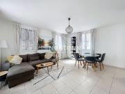Vente Appartement 3 pièces 70.62 m2 Evian les Bains