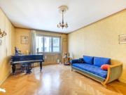 Vente Appartement 3 pièces 70.62 m2 Lyon 3ème