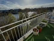 Vente Appartement 3 pièces 70.72 m2 Nantes