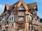 Vente Appartement 3 pièces 70.76 m2 Deauville