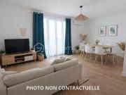 Vente Appartement 3 pièces 70.77 m2 Perpignan