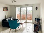 Vente Appartement 3 pièces 70.82 m2 Pau