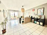 Vente Appartement 3 pièces 70.83 m2 Bordeaux